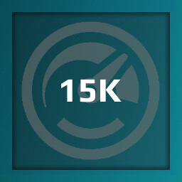 Icon for 15K