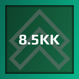 Icon for 8.5KK