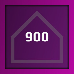 Icon for Level 900