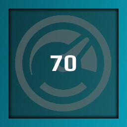 Icon for 70