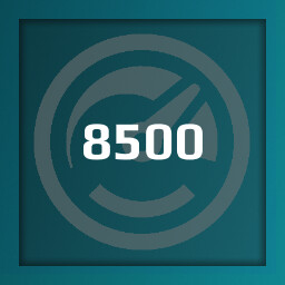 Icon for 8500