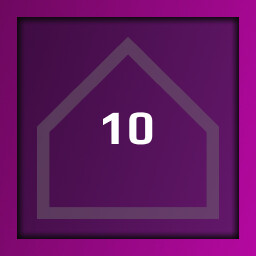 Icon for Level 10