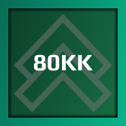 Icon for 80KK