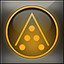 Icon for Battleships Defeated Tier 3