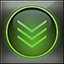 Icon for Capable Rank 3