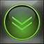 Icon for Capable Rank 2
