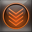 Icon for Expert Rank 4