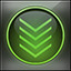 Icon for Capable Rank 4