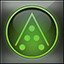 Icon for Battleships Defeated Tier 2
