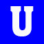 Blue U