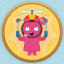 Icon for Hang onto your hat