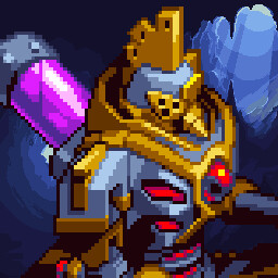 One Drill Too Many achievement icon for Clockwork Ambrosia