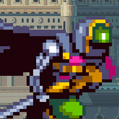 The Real Monster Was Me achievement icon for Clockwork Ambrosia