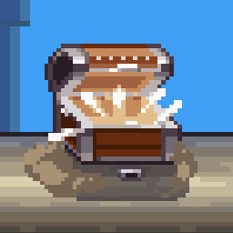 Amateur Spelunker achievement icon for Clockwork Ambrosia