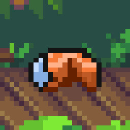Just for Kicks achievement icon for Clockwork Ambrosia