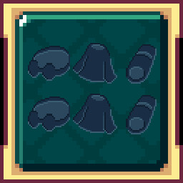 The Best Defense achievement icon for Clockwork Ambrosia
