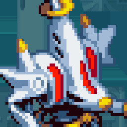 Didn't She Take an Oath? achievement icon for Clockwork Ambrosia