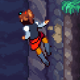 Just Like the Li'l Guys Do achievement icon for Clockwork Ambrosia