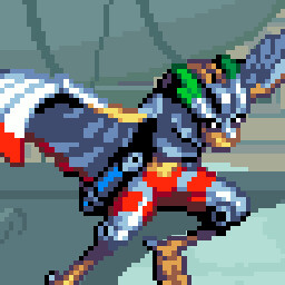 Clipped Wings achievement icon for Clockwork Ambrosia