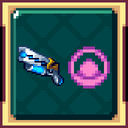 Just Getting Started achievement icon for Clockwork Ambrosia