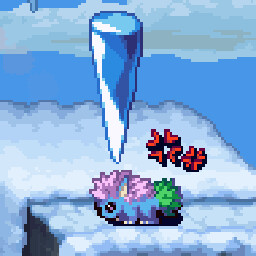 Best Served Cold achievement icon for Clockwork Ambrosia