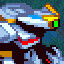 End of Shift achievement icon for Clockwork Ambrosia