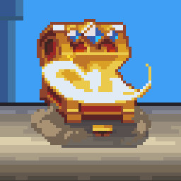Treasure Master achievement icon for Clockwork Ambrosia