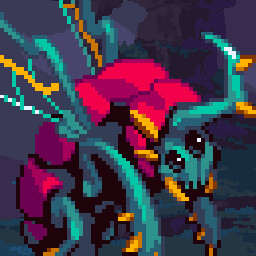 Long Live the Queen achievement icon for Clockwork Ambrosia