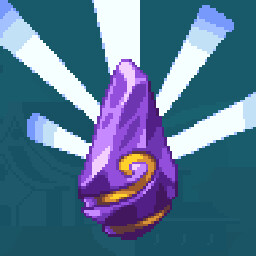 Beam Me Up, Iris achievement icon for Clockwork Ambrosia