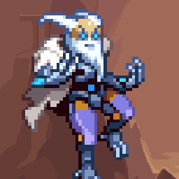 Stathis Out achievement icon for Clockwork Ambrosia