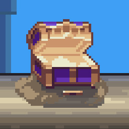 Professional Locksmith achievement icon for Clockwork Ambrosia