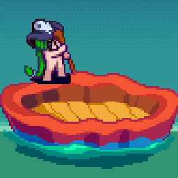 All Aboard! achievement icon for Clockwork Ambrosia