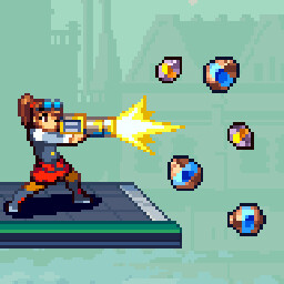 R&D: Supreme Penetration achievement icon for Clockwork Ambrosia