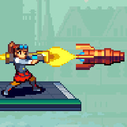 R&D: Maximum Power achievement icon for Clockwork Ambrosia
