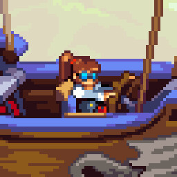 I Need Another Vacation achievement icon for Clockwork Ambrosia