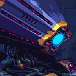 Ex Deus Machina achievement icon for Clockwork Ambrosia