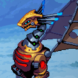 Payback achievement icon for Clockwork Ambrosia
