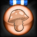 Icon for Mad Mushroom Skillz