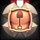 Icon for Minor Miner