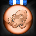 Icon for Secret Squid Searcher