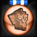 Icon for The Singed