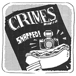 CRIMES Magazine Contributor