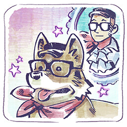 Pup Art