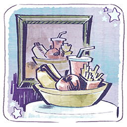 Still Life