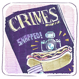 CRIMES Magazine Contributor