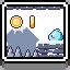 Icon for Cold Zone
