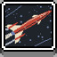 Icon for The Space Race