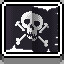 Icon for Jolly Roger