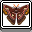 Icon for Giant Silk Moth
