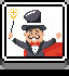 Icon for Magician